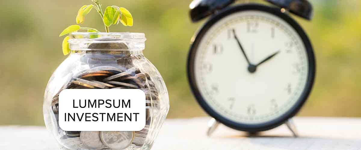 Pros and Cons of Lump Sum Investments: What You Need to Know